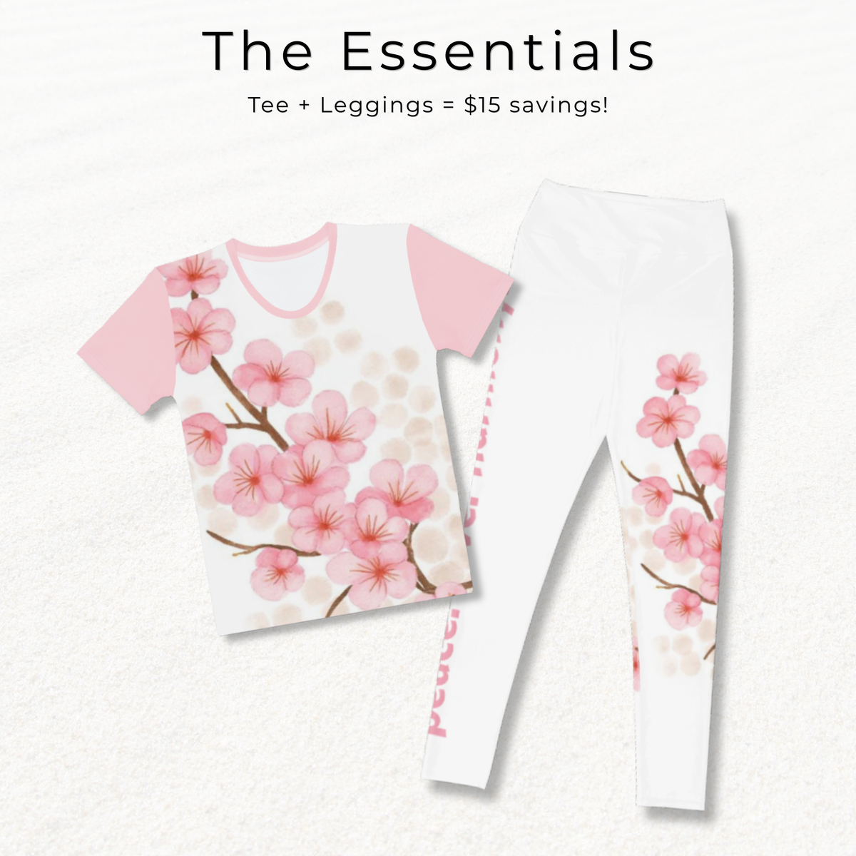 Sakura Soul - The Essentials