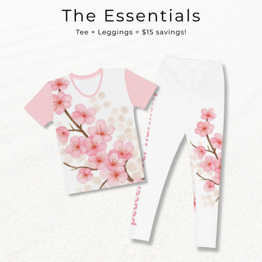 Sakura Soul - The Essentials