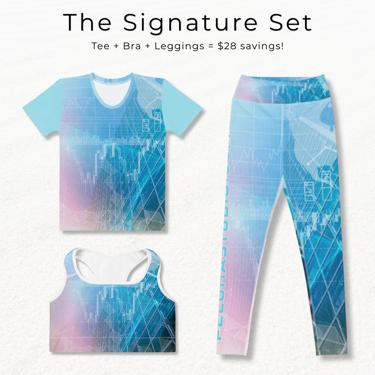 Digital Prism - The Signature Set