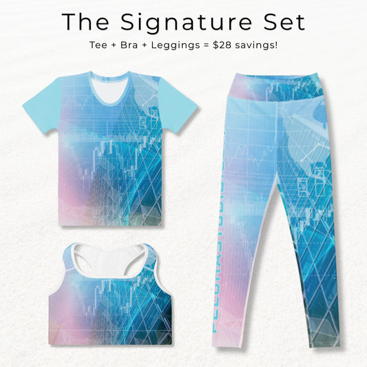 Digital Prism - The Signature Set