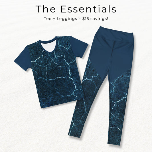 Indigo Illusion - The Essentials