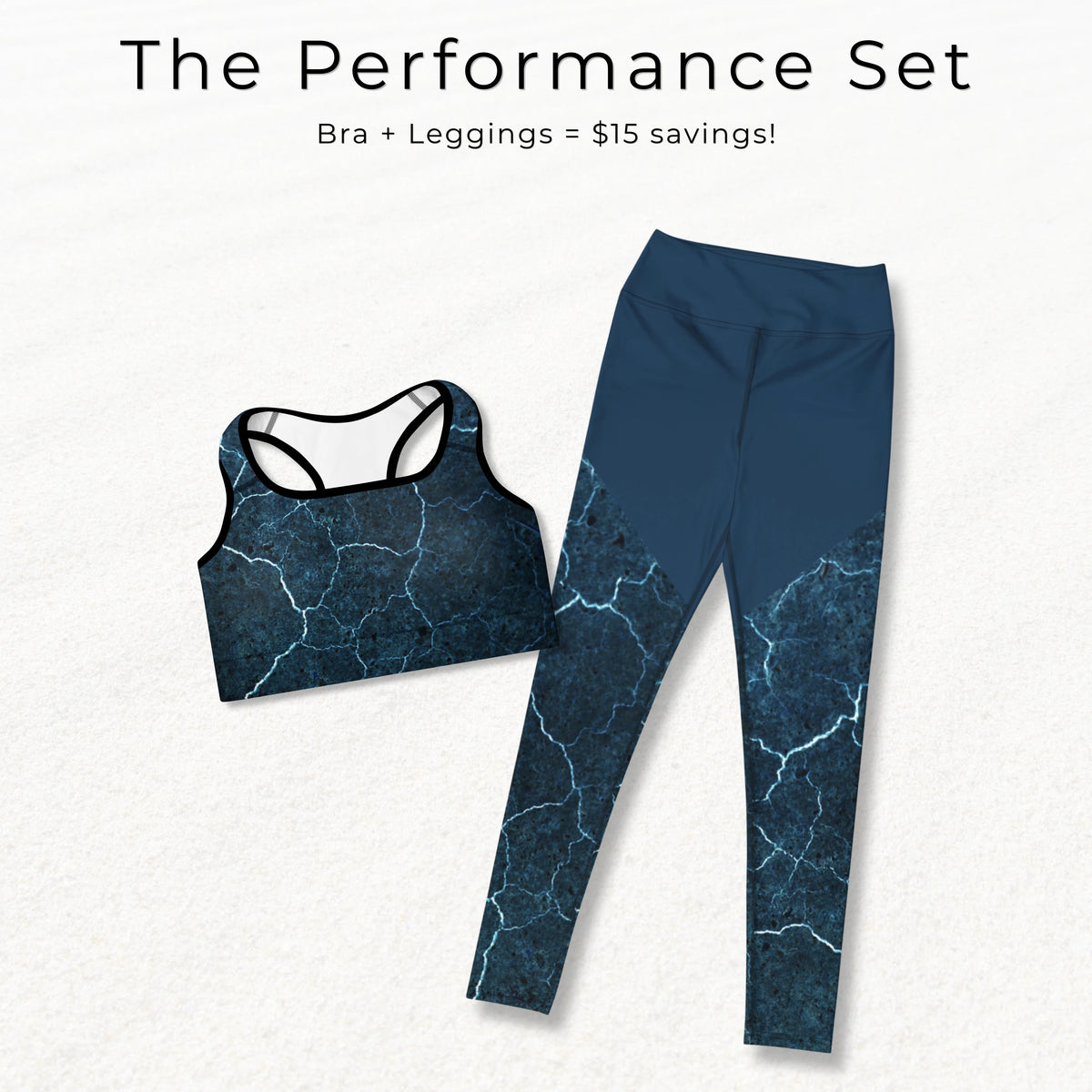 Indigo Illusion - The Performance Set