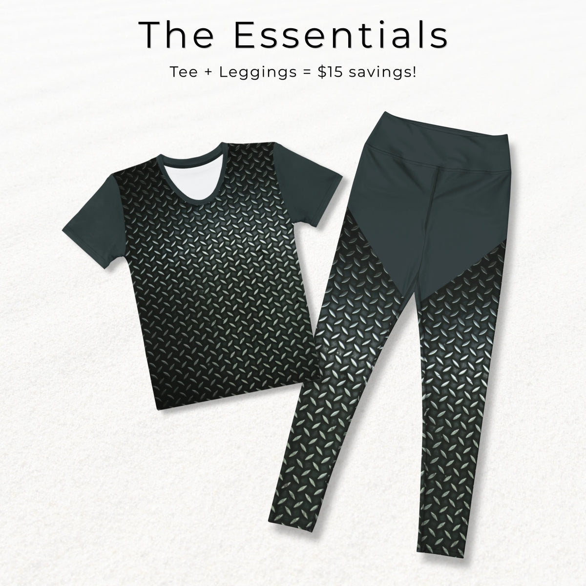 Ironclad Performance - The Essentials
