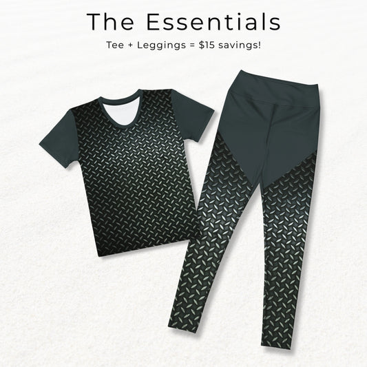 Ironclad Performance - The Essentials