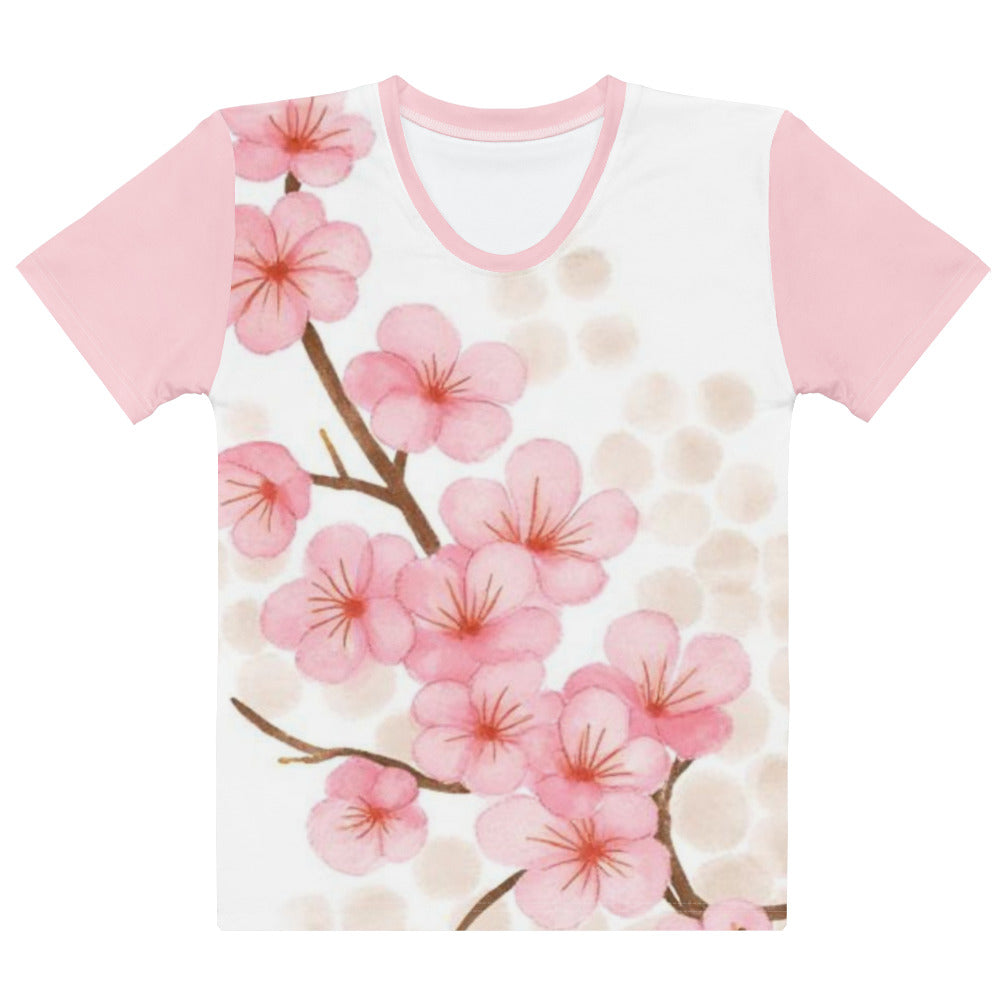 Sakura Soul - Women's T-shirt