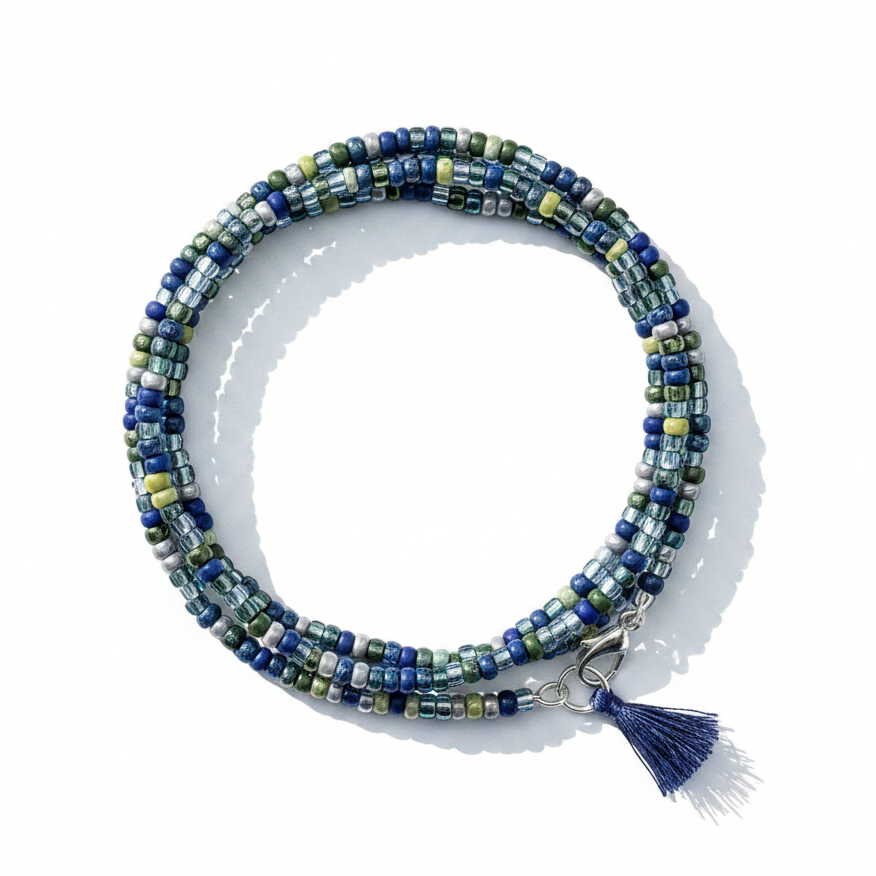 Lakeview Mix - White Background